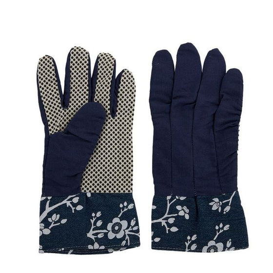 Blossom Garden Gloves