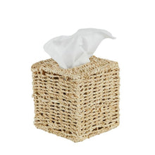  Natural Tissue Box