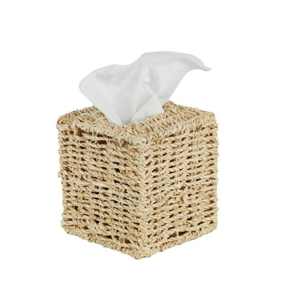 Natural Tissue Box