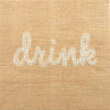 Drink - Napkins