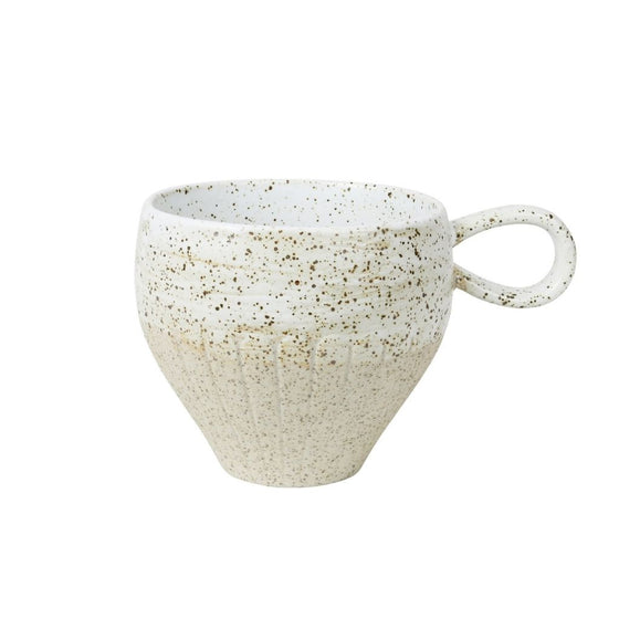 Mug White-Ceylon