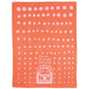 Vintage Inspired Tea Towel - 'F*ck 'I love cheese'