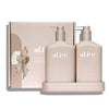 Al.ive Wash & Lotion Duo + Tray - Apple & Goji Berry