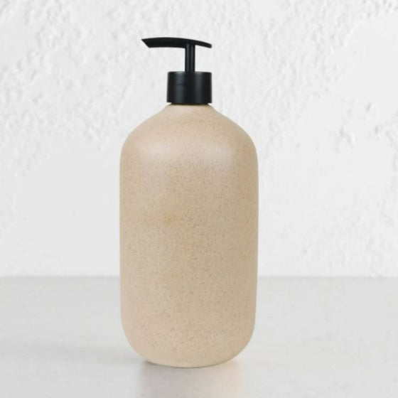 Granite Lotion Bottle