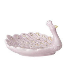  Bloomingville Alice Tray Rose