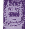 Vintage Inspired Dish Towel - 'Low Blood Sugar'