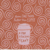 Vintage Inspired Dish Towel - 'Coffee - You F****** Can't'