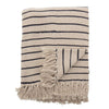 Bloomingville - Eia Cotton Throw