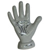 Large Palmistry Hand 23cm