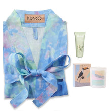  Luxe - Peace, Love & Tie Dye