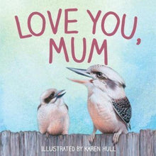  Love You, Mum