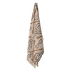 Bloomingville - Alix Throw Recycled Cotton