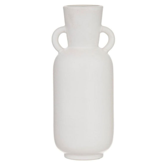 Nebi Vessel White