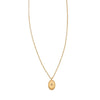 Bridey Necklace Gold - Jolie & Deen