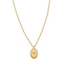 Bridey Necklace Gold - Jolie & Deen