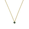 Winona Necklace Gold - Jolie & Deen