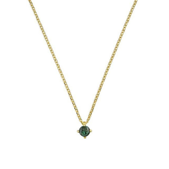 Winona Necklace Gold - Jolie & Deen