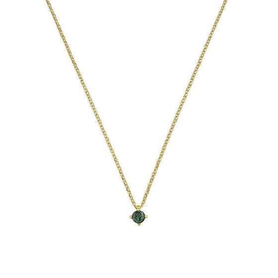 Winona Necklace Gold - Jolie & Deen