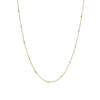 Callie Necklace Gold - Jolie & Deen