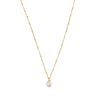 Rylee Necklace Gold - Jolie & Deen