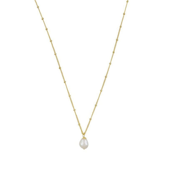 Rylee Necklace Gold - Jolie & Deen