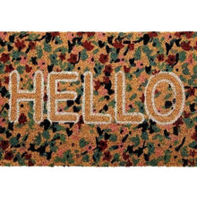  Hello There - Door Mat