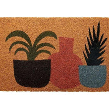  Colour Splash - Door Mat