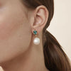 Josie Pearl Earrings - Jolie & Deen