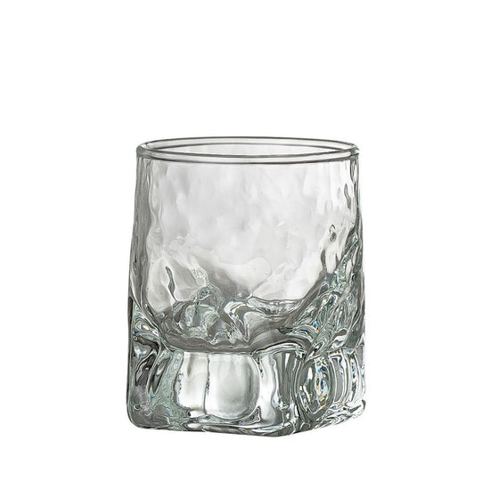 Zera Whiskey Glass - Bloomingville