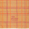 Vintage Inspired Dish Towel - 'Tidy Motherf*cker'