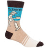 'Mr. Perfect' - Men's Socks