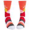 'Adventure Man' - Men's Socks