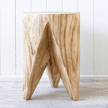  Elinor Timber Stool