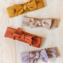  Little Bow Headband