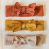 Little Bow Headband