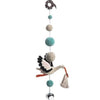 Baby Mobile Garland - Ezra the Stork