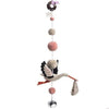 Baby Mobile Garland - Elle the Stork