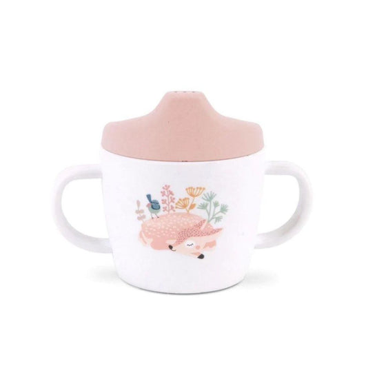 Sippy Cup - Woodland Friends