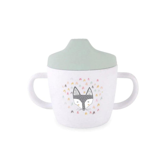 Sippy Cup - Mr Fox