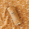 Organic Swaddle - Banksia Caramel