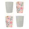 Woodland - 4pk Tumblers