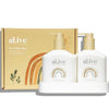 Al.ive Baby Duo + Tray - Gentle Pear