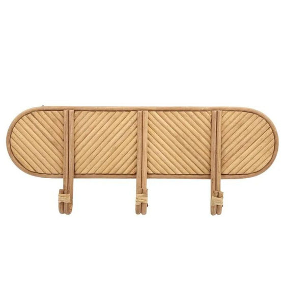 Behati Rattan Wall Hook