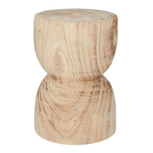  Wayden Wooden Stool