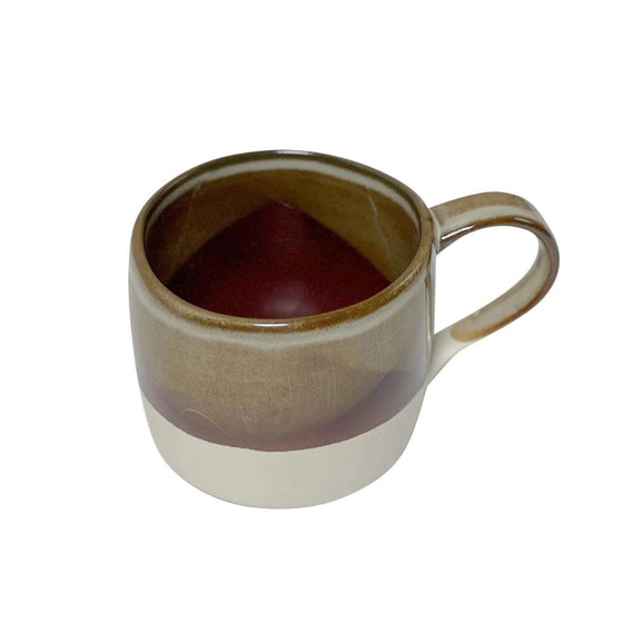 Organic Mug/Macedon