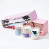 Celia Loves - Tropicana Trio 3 Candle Gift Pack