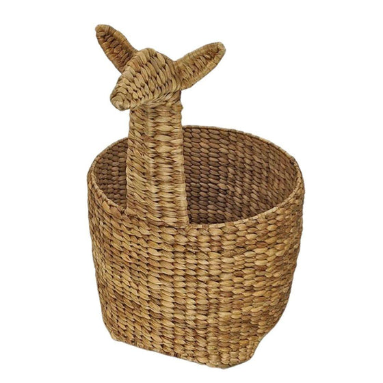 Llama Basket - PRE ORDER - Mosshead Trading Co