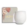 Al.ive Sweet Dewberry & Clove Soy Candle