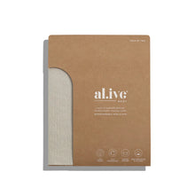  Al.ive Biodegradable Dish Cloth - Pack of 2