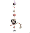 Baby Mobile Garland - Elle the Stork - Mosshead Trading Co